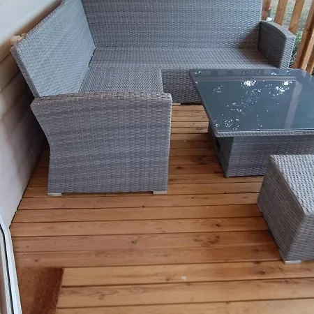 Mobil Chez Thierry Et Vero