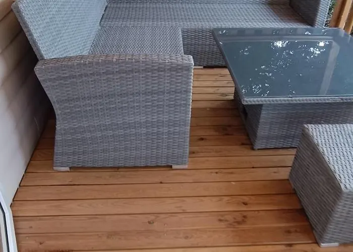 Mobil Chez Thierry Et Vero