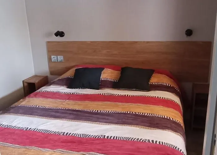 Mobil Chez Thierry Et Vero